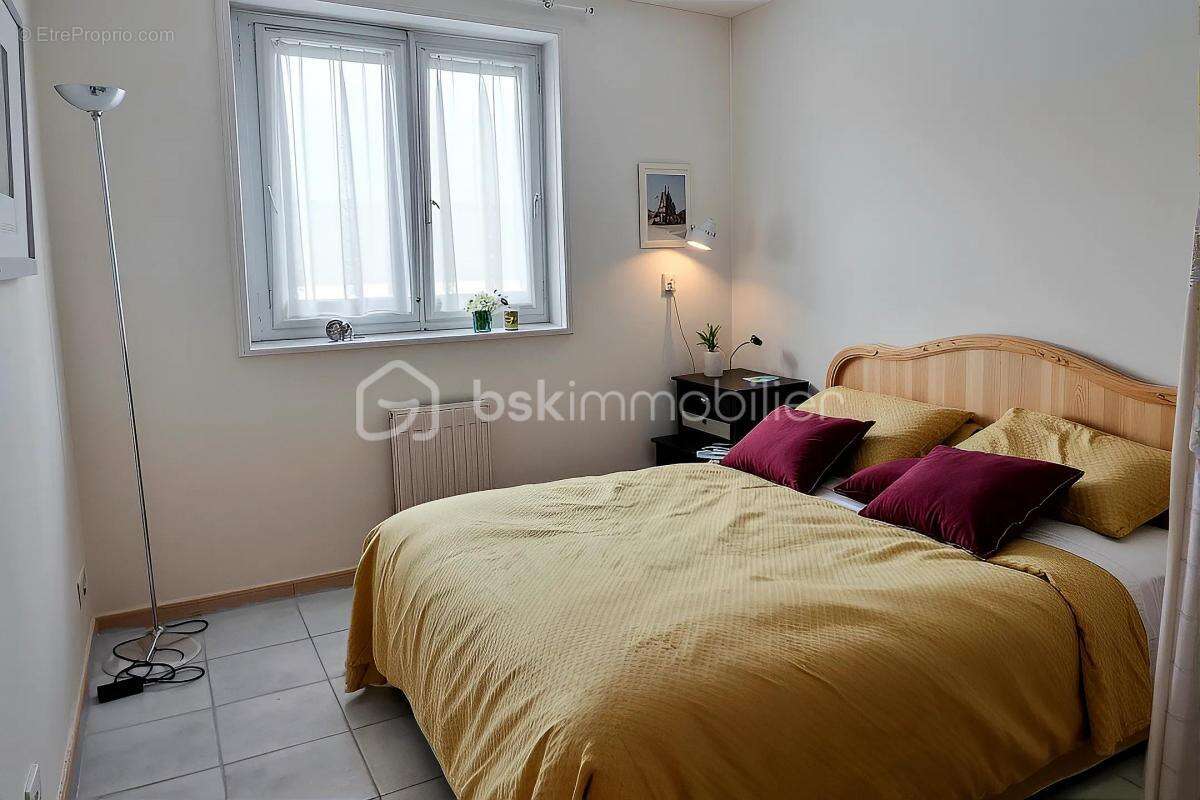 Appartement à MARSEILLE-12E