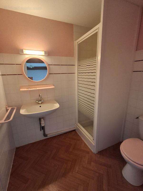 Maison à MOUZEUIL-SAINT-MARTIN