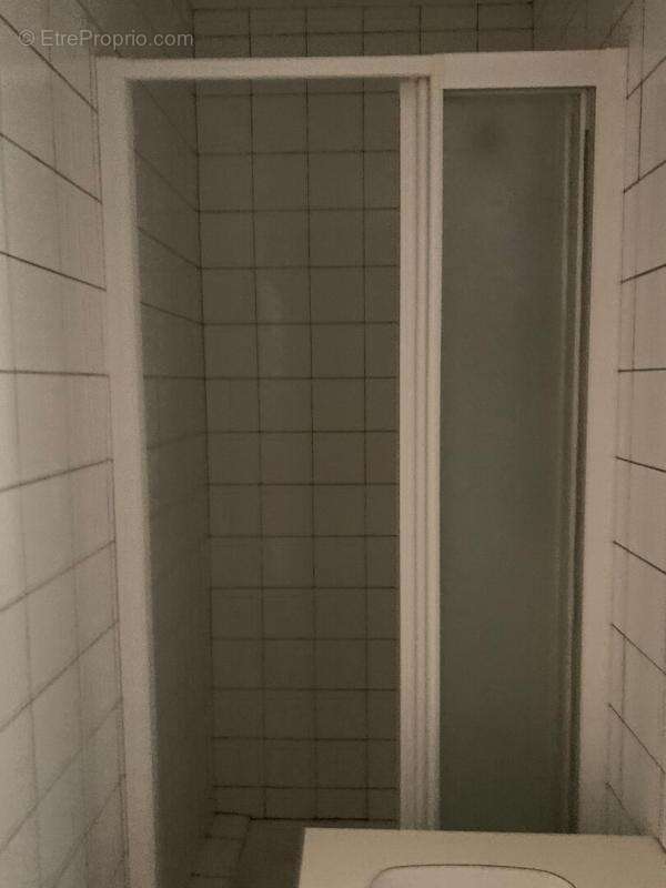 Maison à MOUZEUIL-SAINT-MARTIN