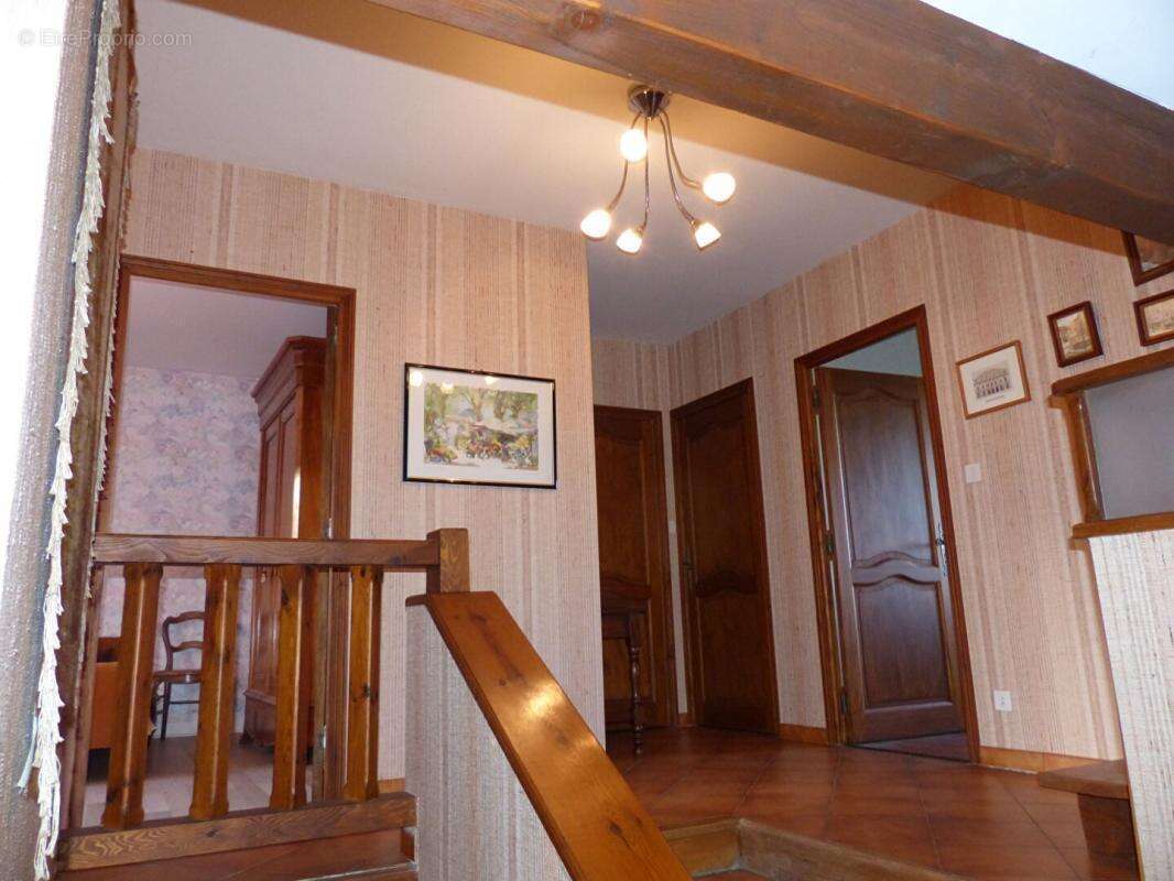 Maison à SOLIGNAC-SUR-LOIRE