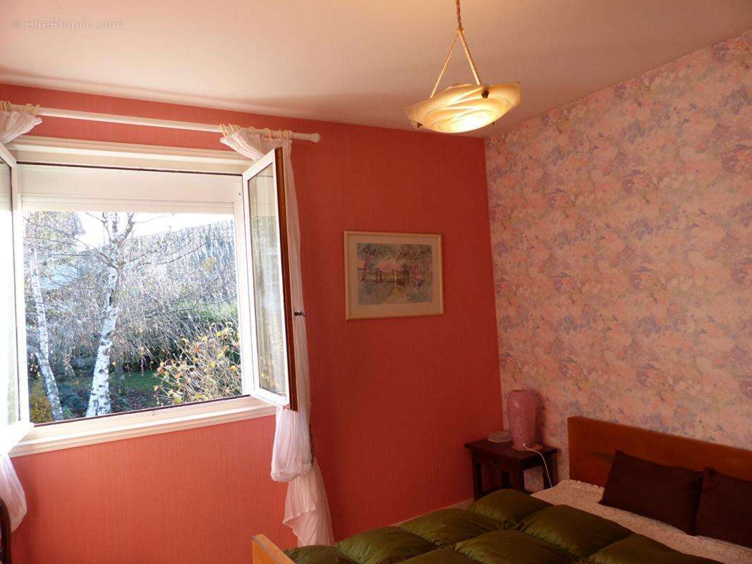 Maison à SOLIGNAC-SUR-LOIRE