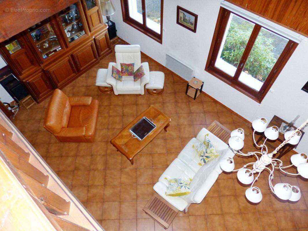 Maison à SOLIGNAC-SUR-LOIRE