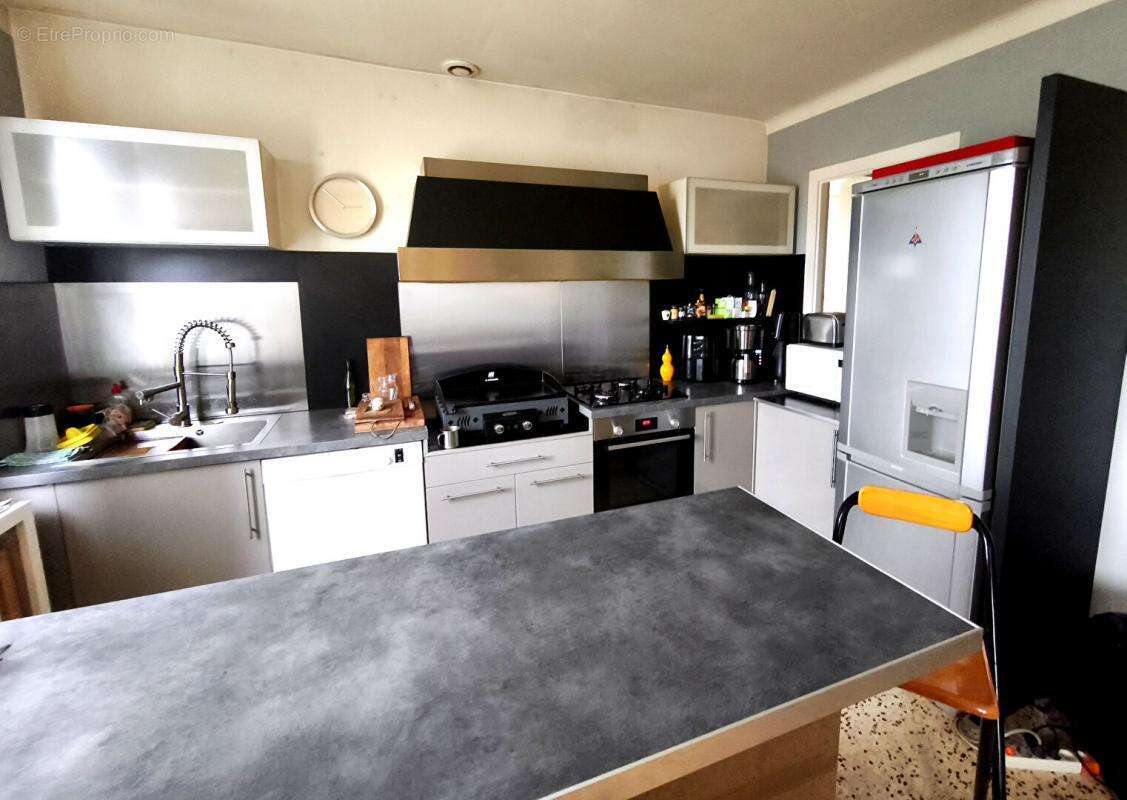 Maison à BEDARRIDES