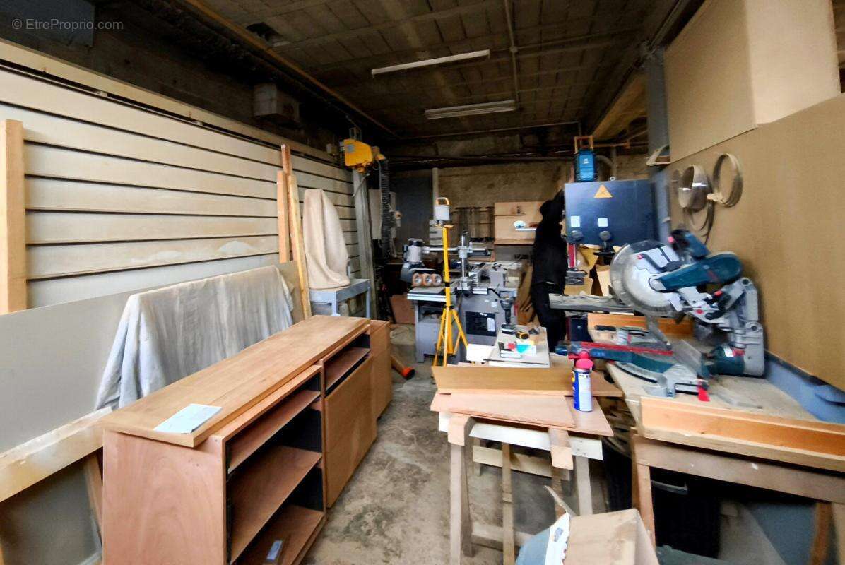 Maison à BEDARRIDES