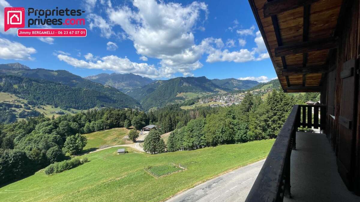 Maison à CREST-VOLAND