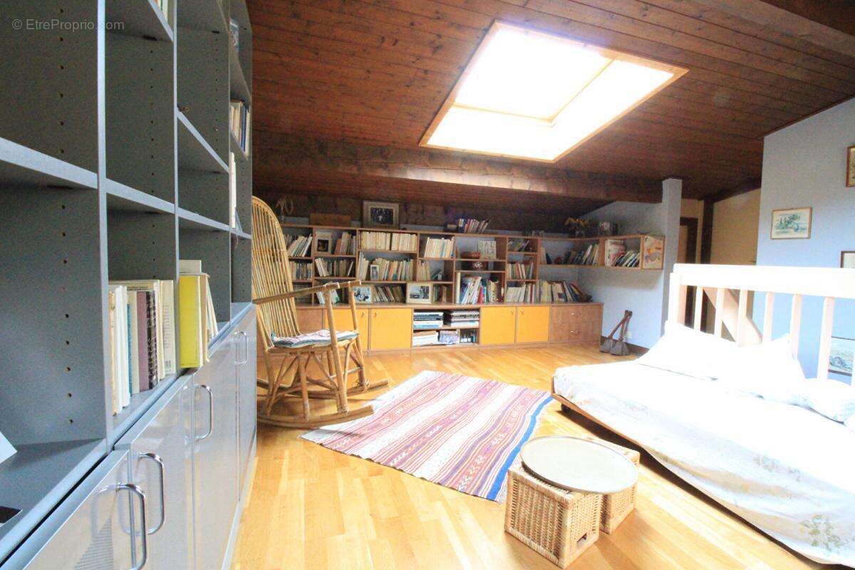 Appartement à PASSY