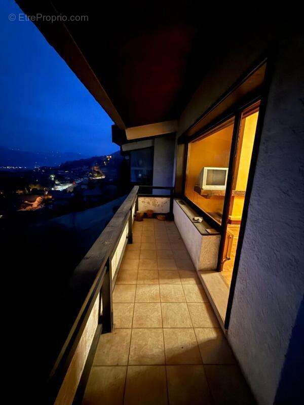 Appartement à PASSY