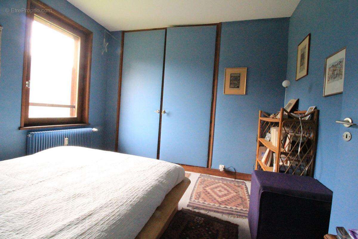 Appartement à PASSY