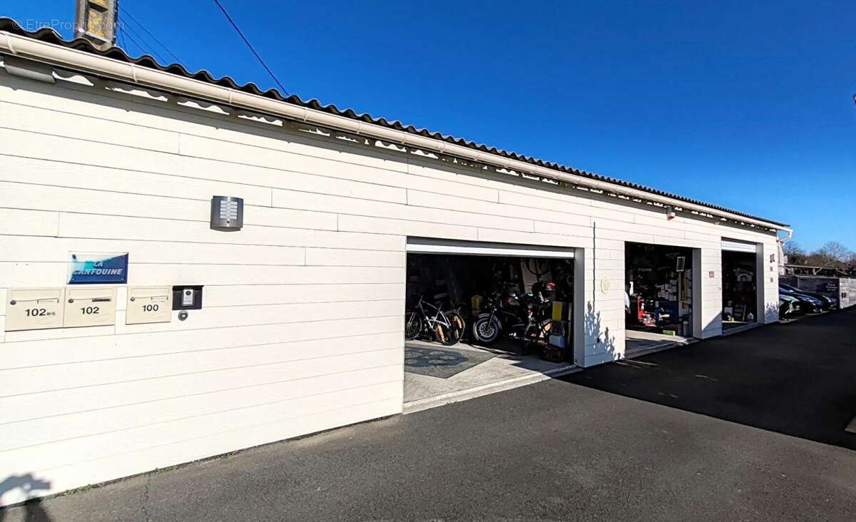 Maison à NUAILLE-D&#039;AUNIS