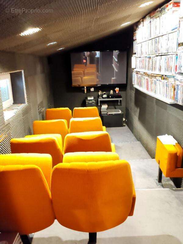 Maison à NUAILLE-D&#039;AUNIS