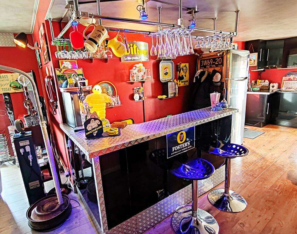 Maison à NUAILLE-D&#039;AUNIS