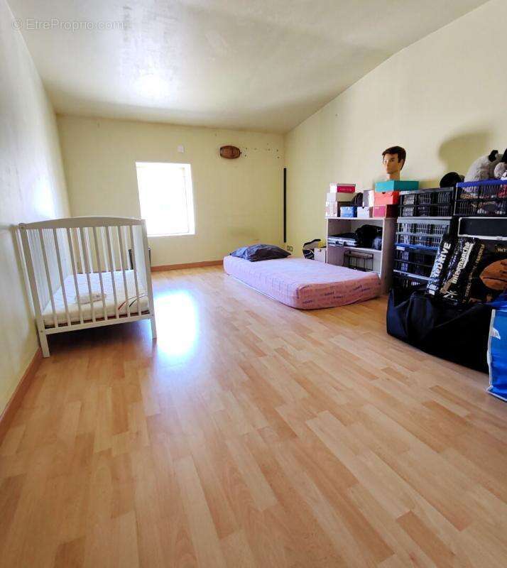 Maison à NUAILLE-D&#039;AUNIS