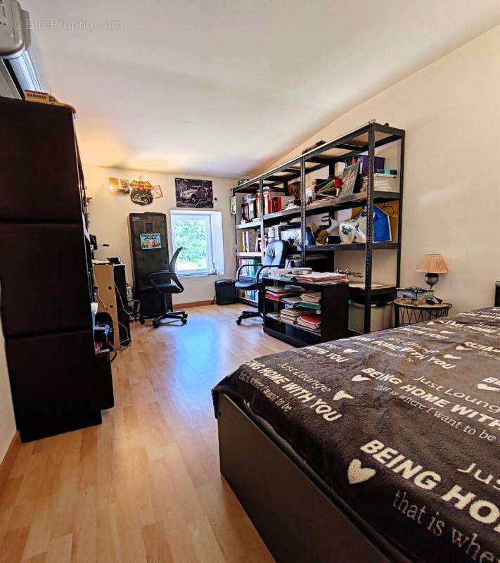 Maison à NUAILLE-D&#039;AUNIS