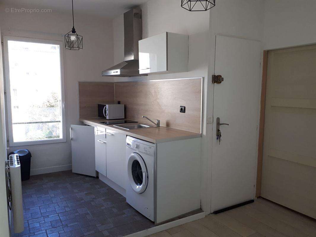 Appartement à NARBONNE