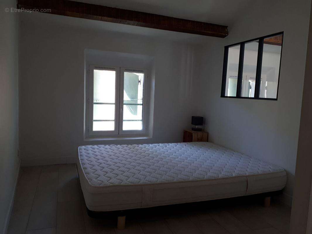 Appartement à NARBONNE