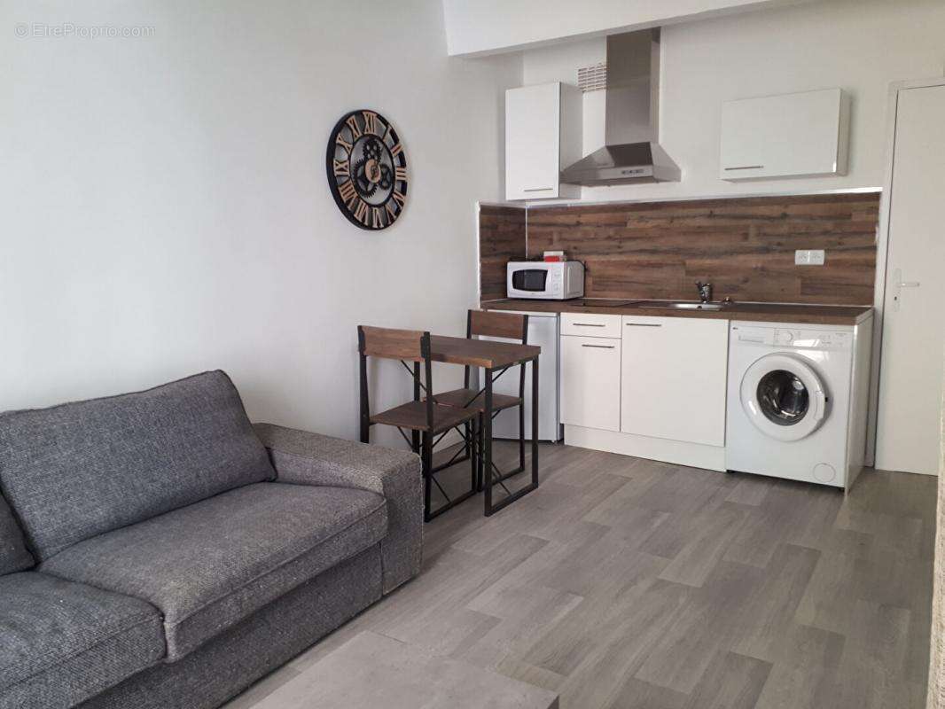 Appartement à NARBONNE