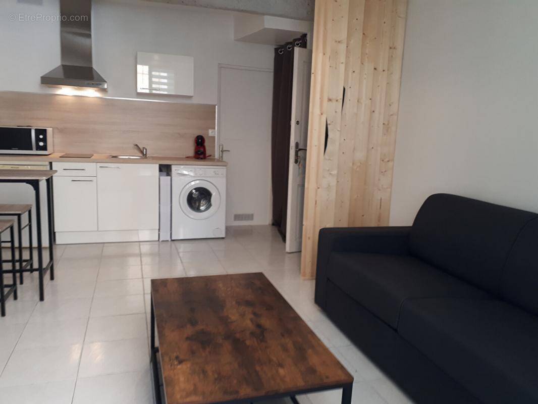 Appartement à NARBONNE