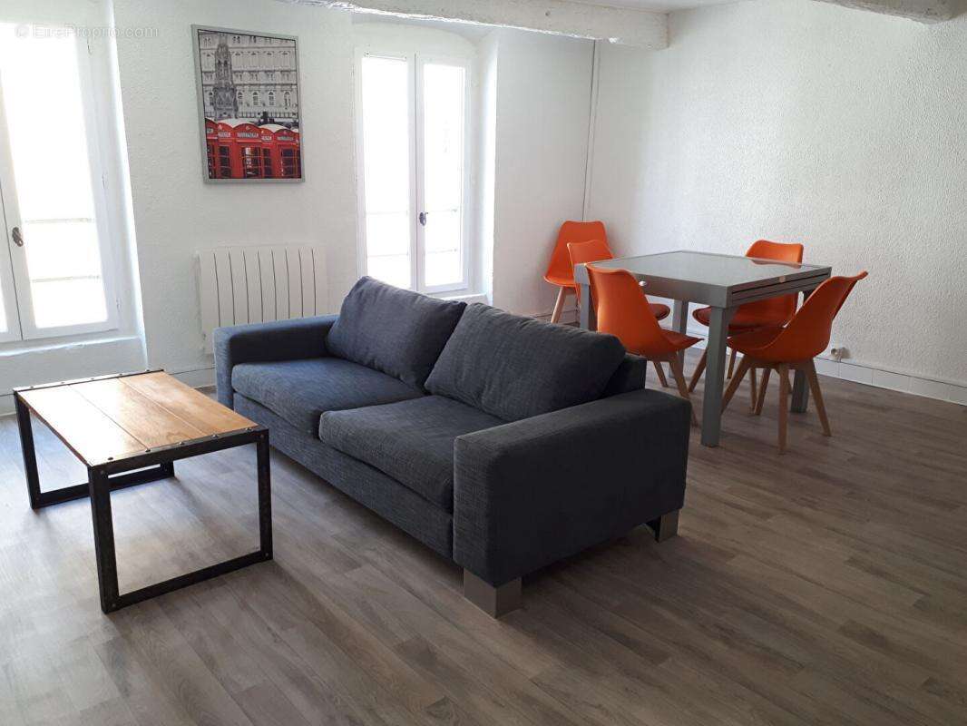 Appartement à NARBONNE