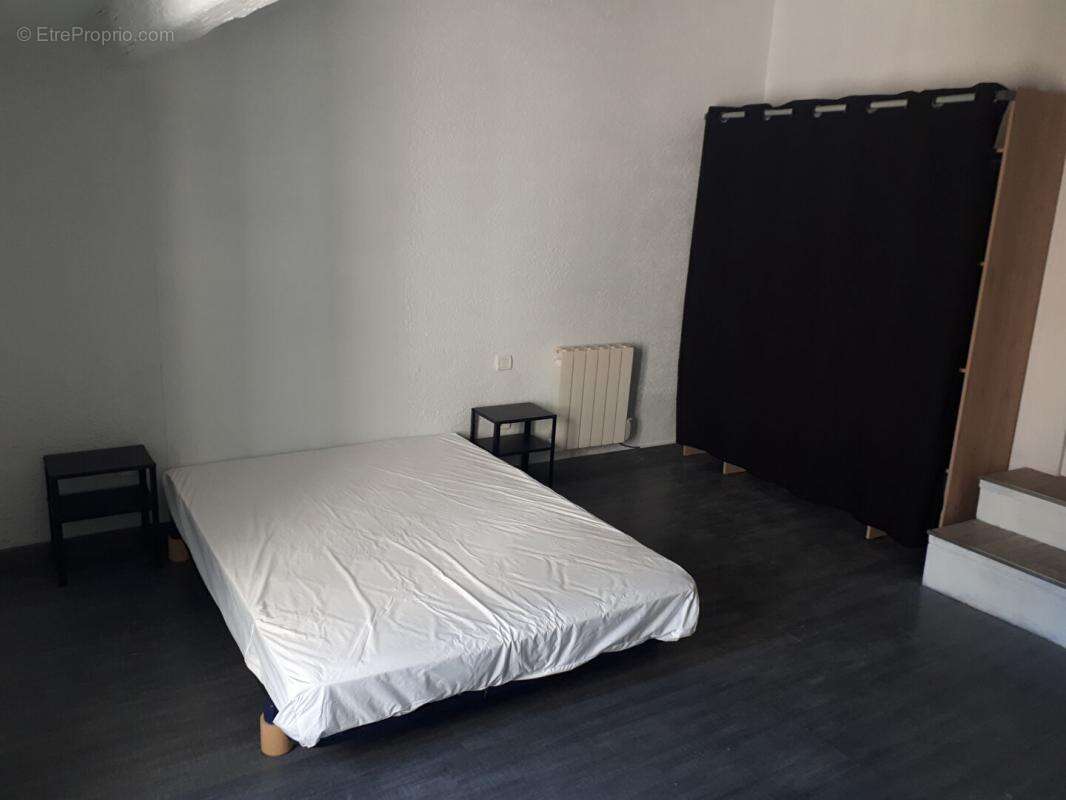 Appartement à NARBONNE