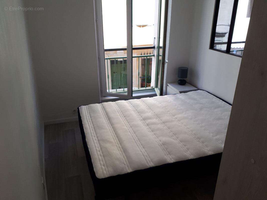 Appartement à NARBONNE