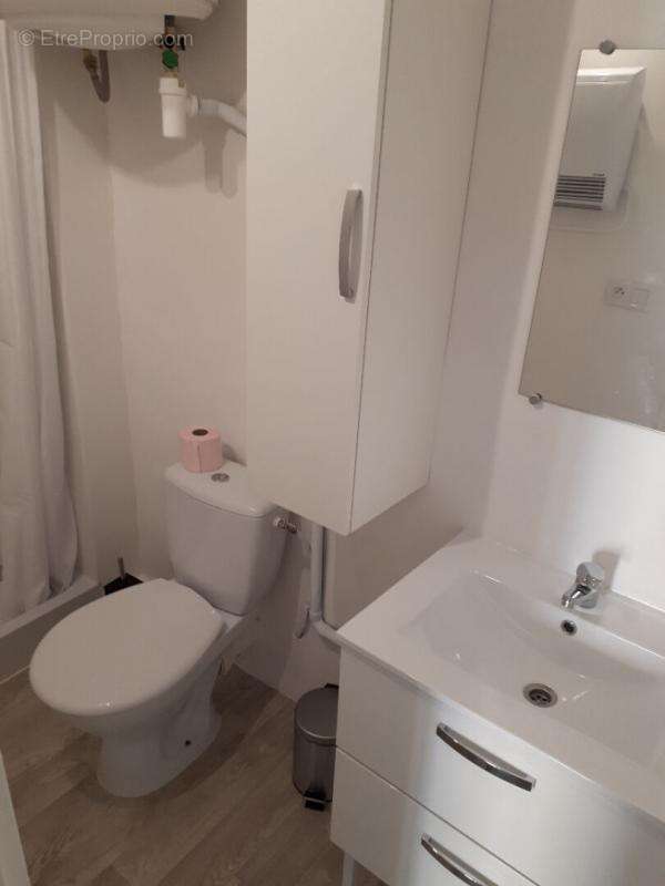 Appartement à NARBONNE