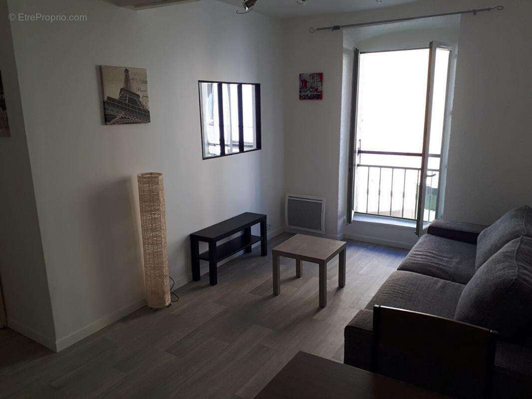 Appartement à NARBONNE