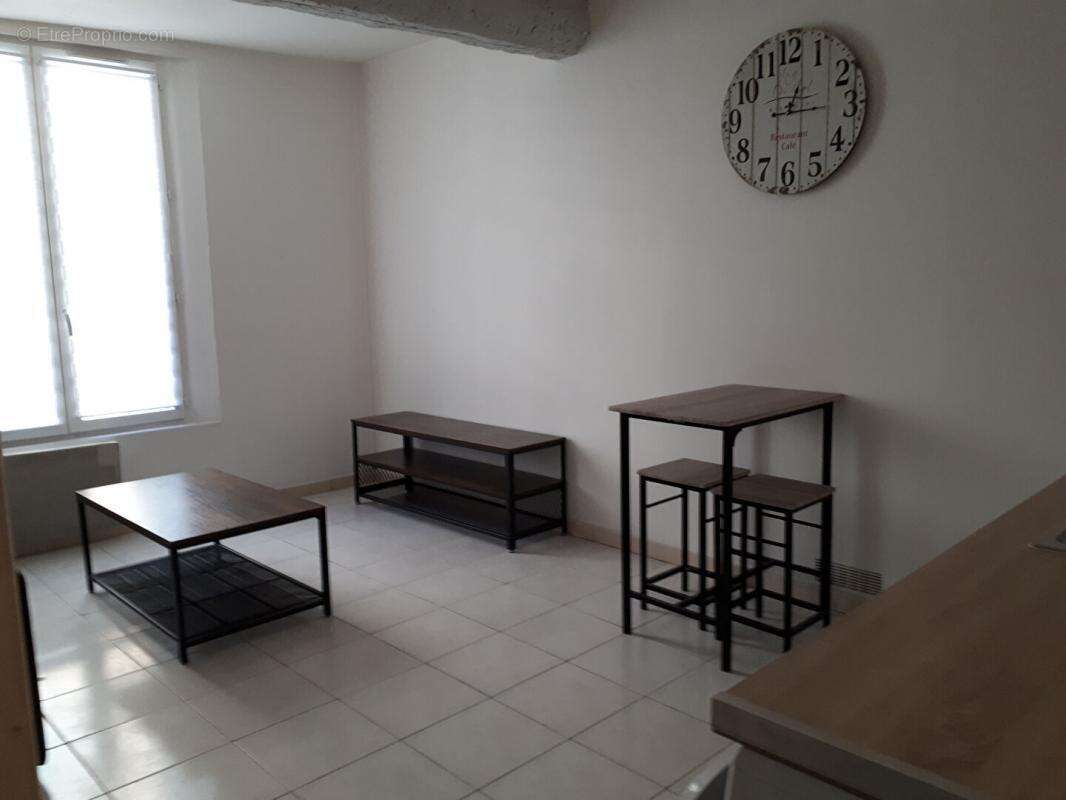 Appartement à NARBONNE