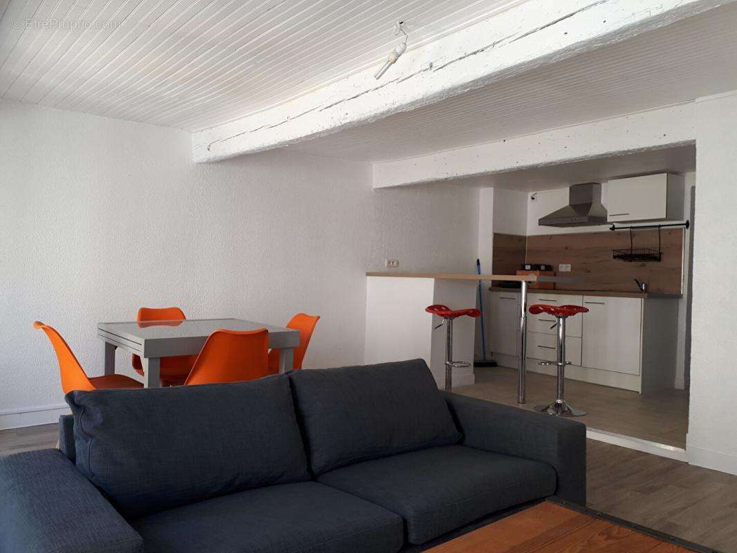 Appartement à NARBONNE