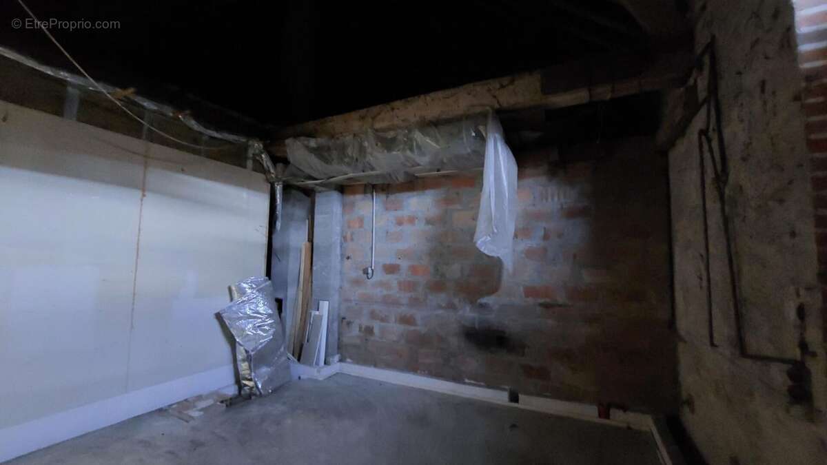 Maison à MUIDES-SUR-LOIRE