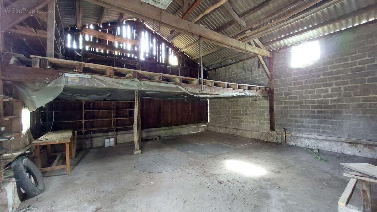 Maison à MUIDES-SUR-LOIRE