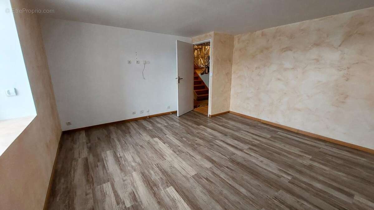 Maison à MUIDES-SUR-LOIRE