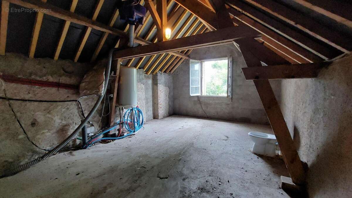 Maison à MUIDES-SUR-LOIRE