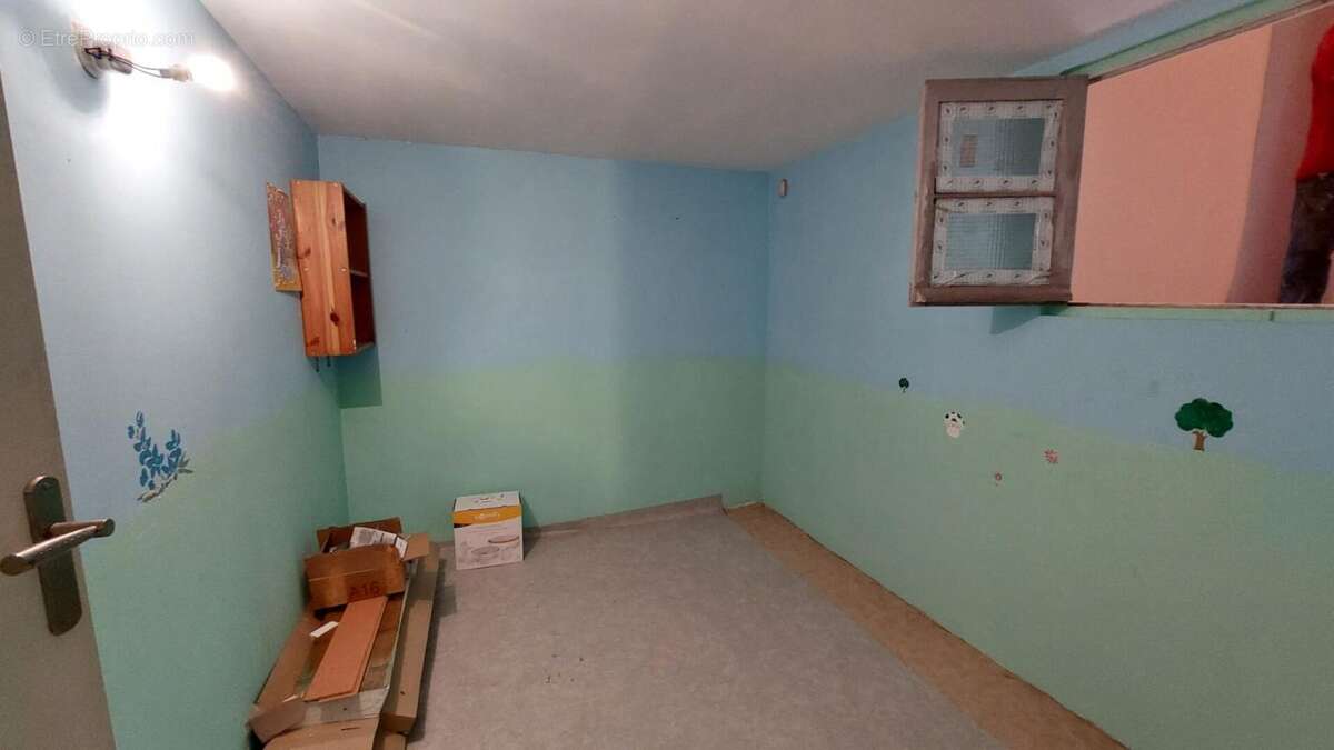 Maison à MUIDES-SUR-LOIRE