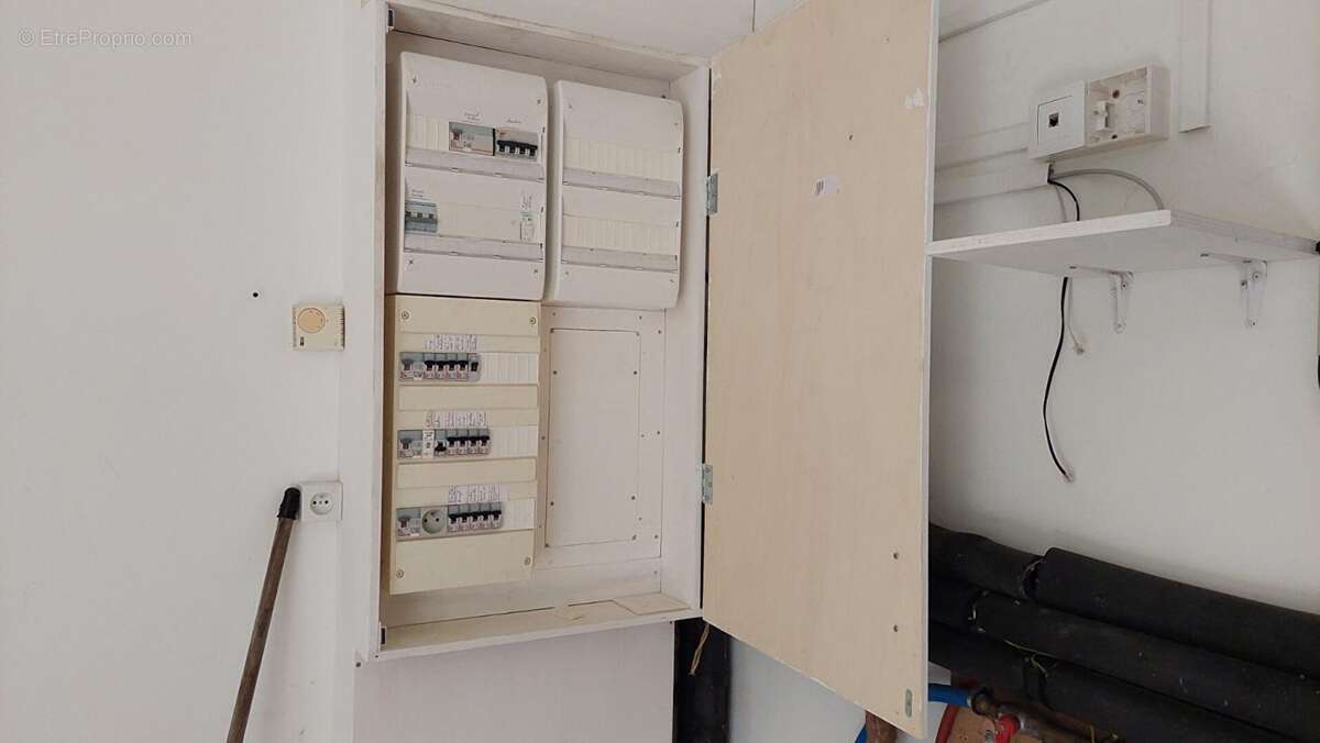 Maison à MUIDES-SUR-LOIRE