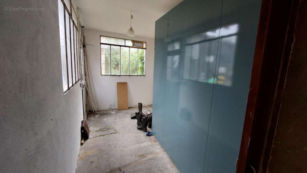 Maison à MUIDES-SUR-LOIRE