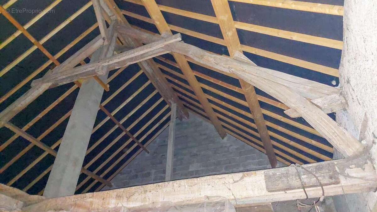 Maison à MUIDES-SUR-LOIRE