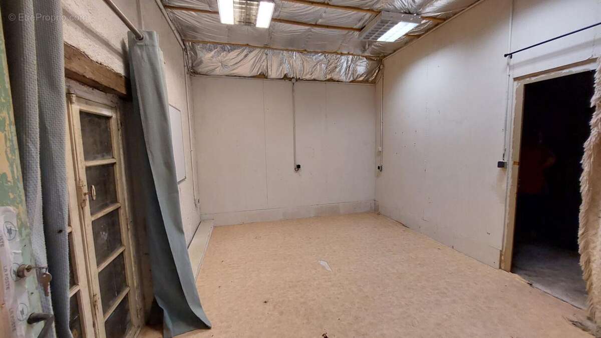 Maison à MUIDES-SUR-LOIRE