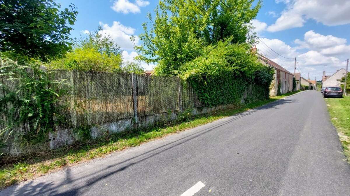 Maison à MUIDES-SUR-LOIRE