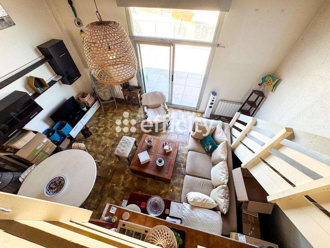 Appartement à LACANAU