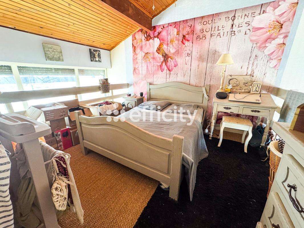 Appartement à LACANAU