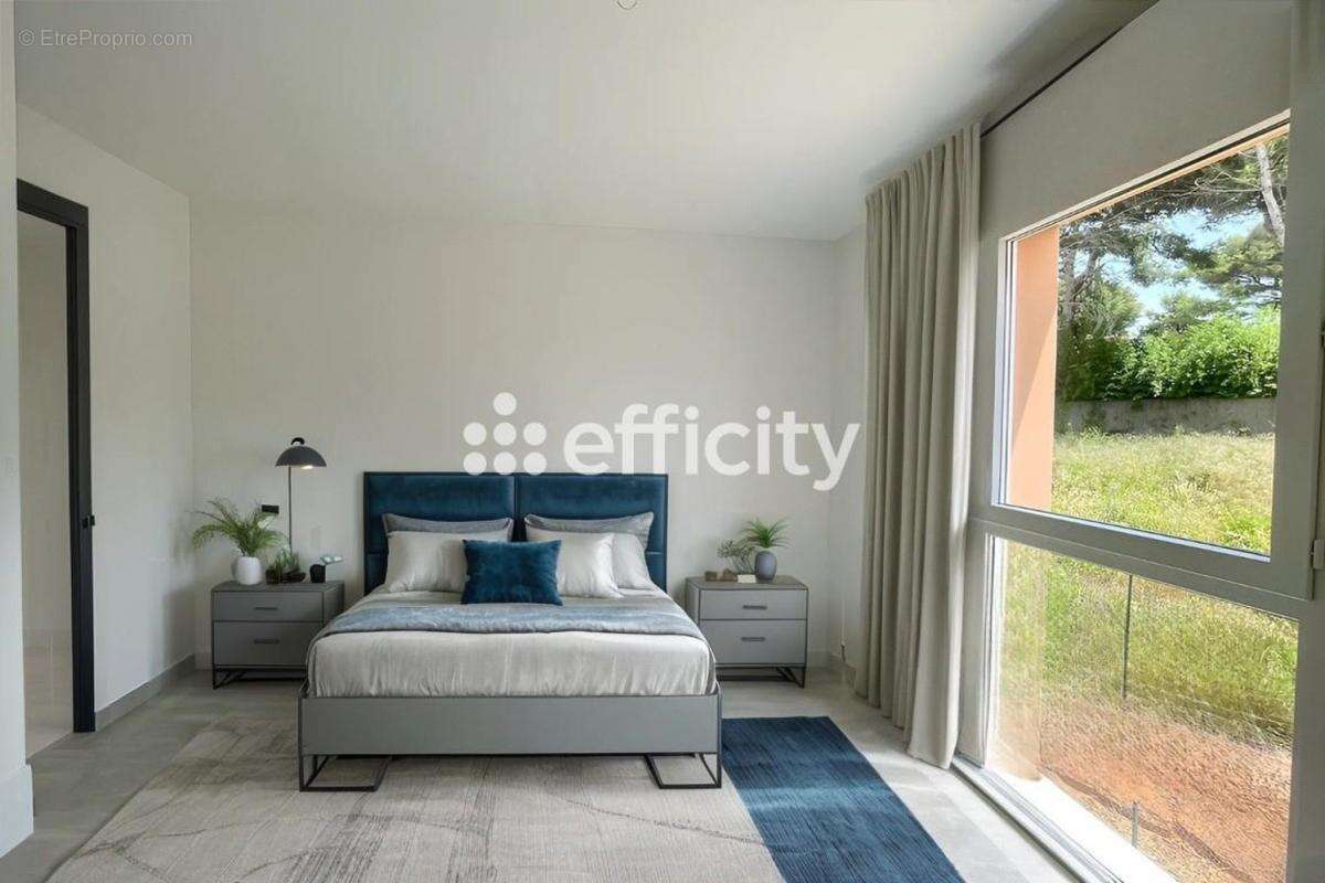 Appartement à PORT-DE-BOUC