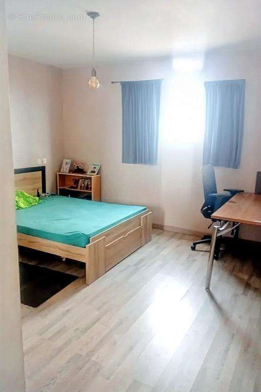 Appartement à PETITE-ILE