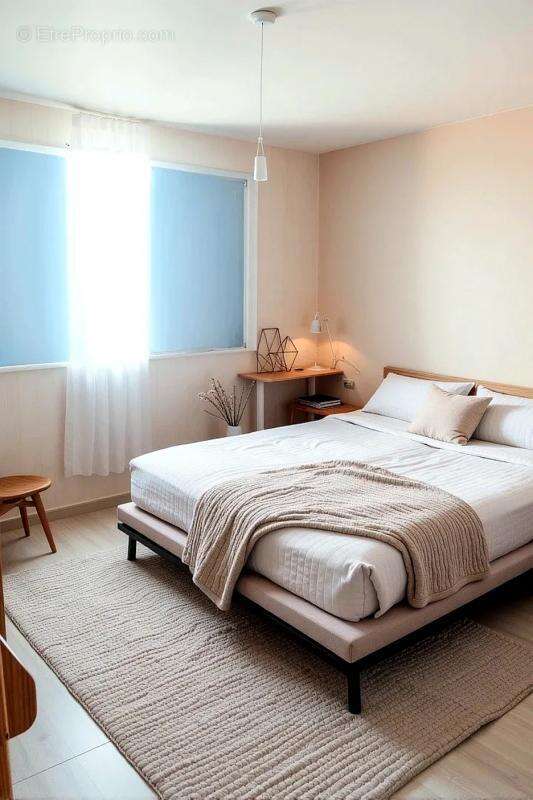 Appartement à PETITE-ILE