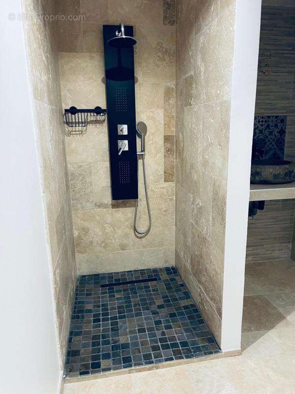 Appartement à PETITE-ILE