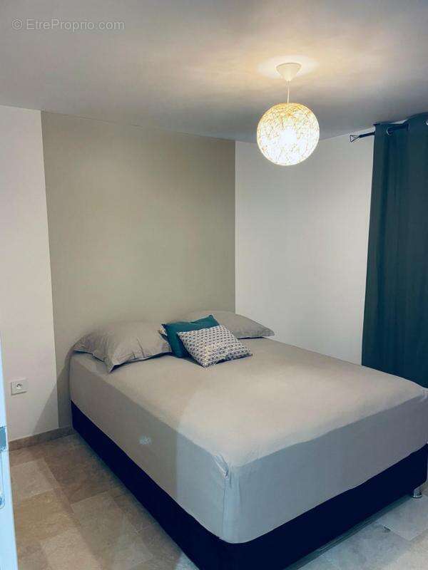 Appartement à PETITE-ILE