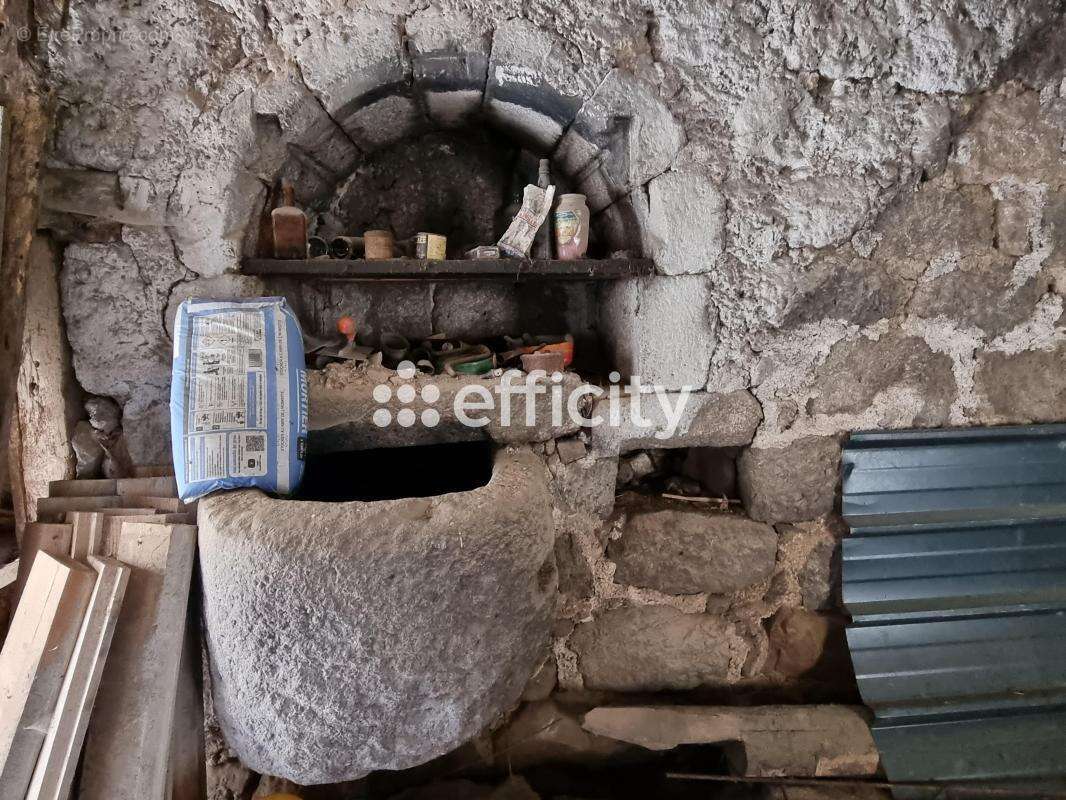 Maison à LE MALZIEU-FORAIN