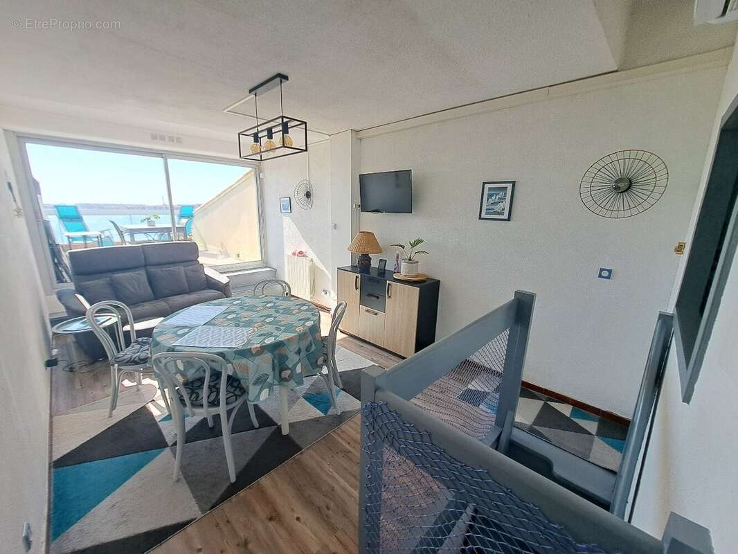 Appartement à AGDE
