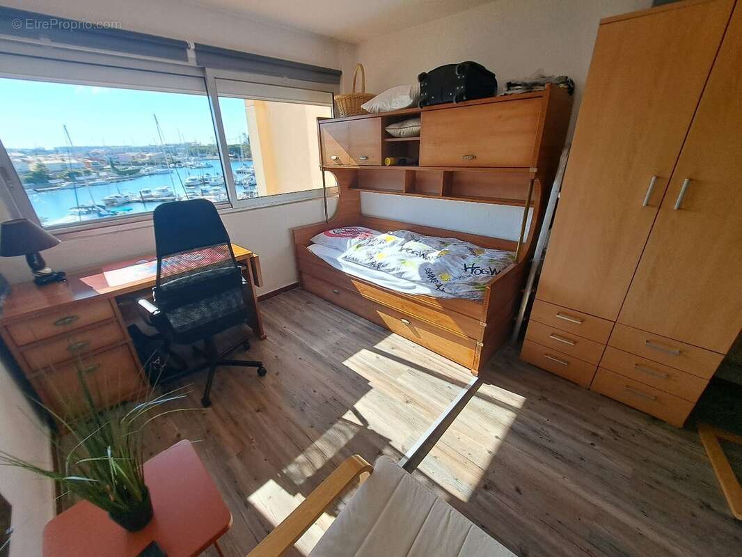 Appartement à AGDE