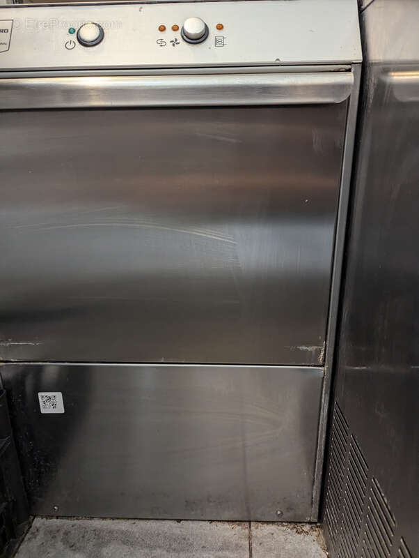 Commerce à CASTELLAR