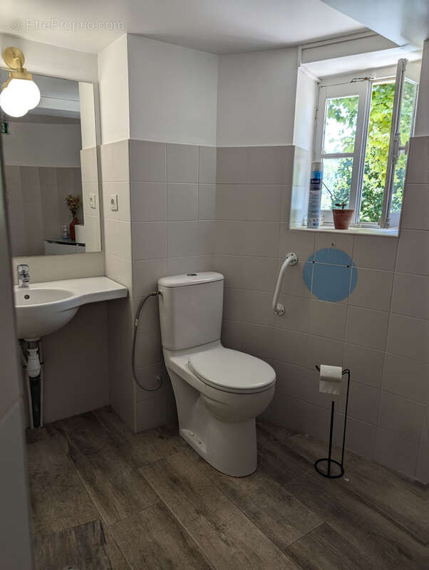 Commerce à CASTELLAR